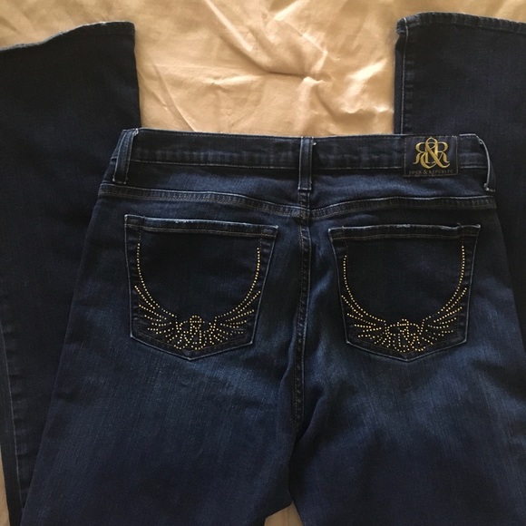 ✨Rock Republic Jeans - Picture 4 of 4